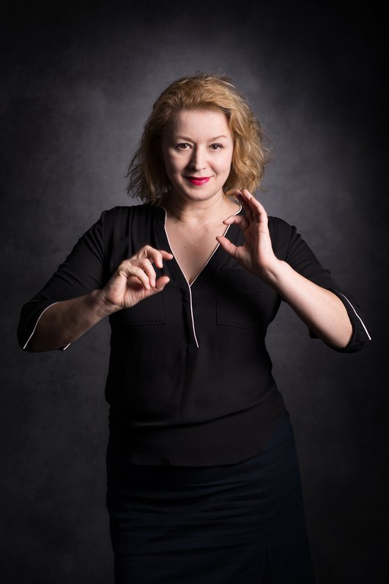 Petra Morzé