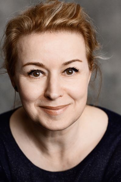 Petra Morzé