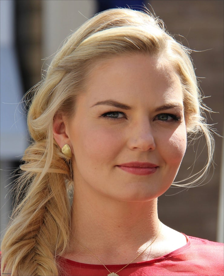 Jennifer Morrison