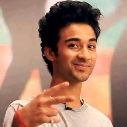 Raghav Juyal