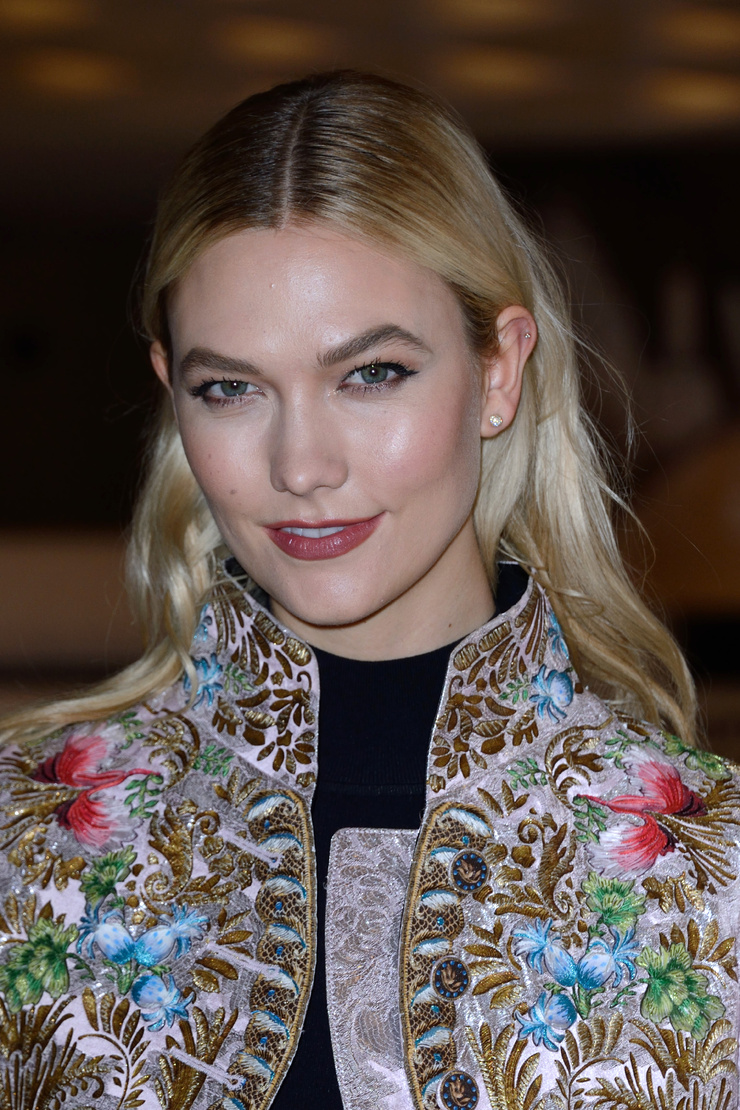 Karlie Kloss