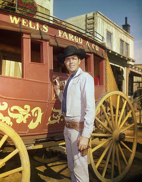 Tales of Wells Fargo Tales of Wells Fargo