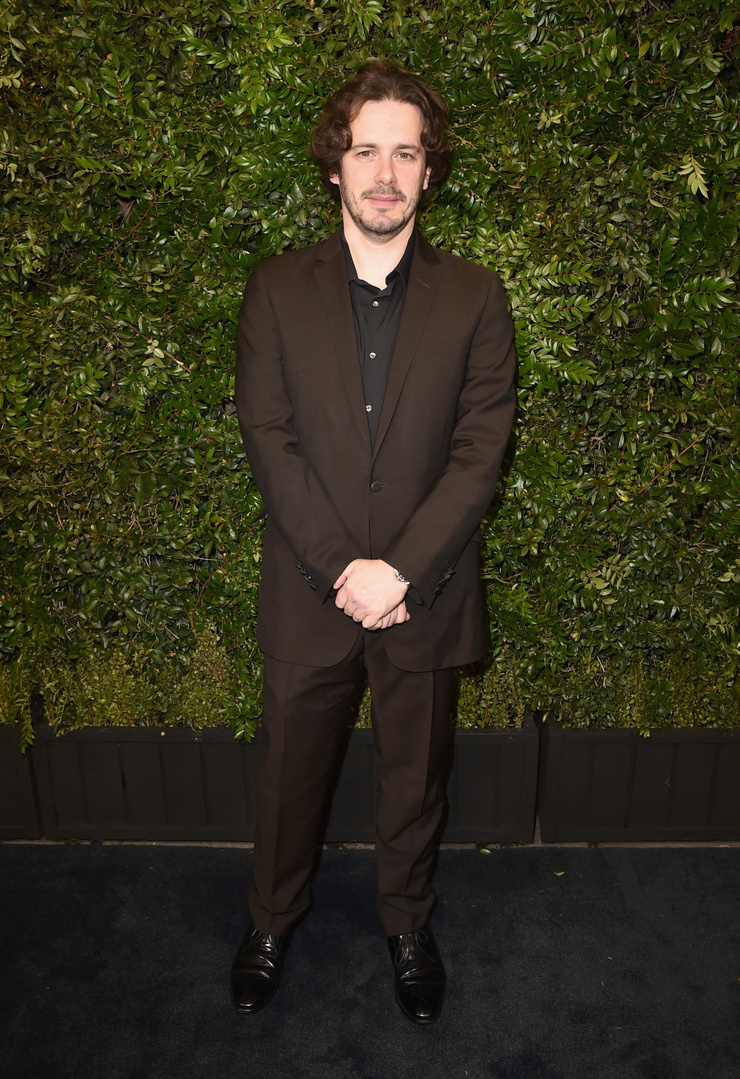 Edgar Wright