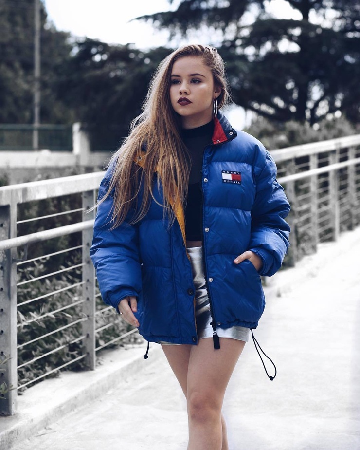 Lexee Smith
