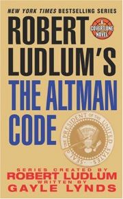 The Altman Code