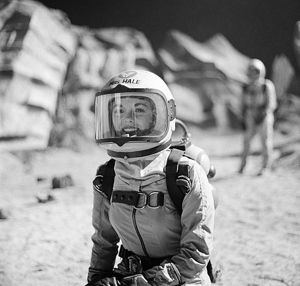 Men Into Space Men Into Space