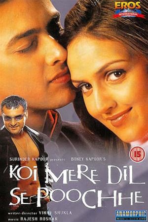 Koi Mere Dil Se Pooche 