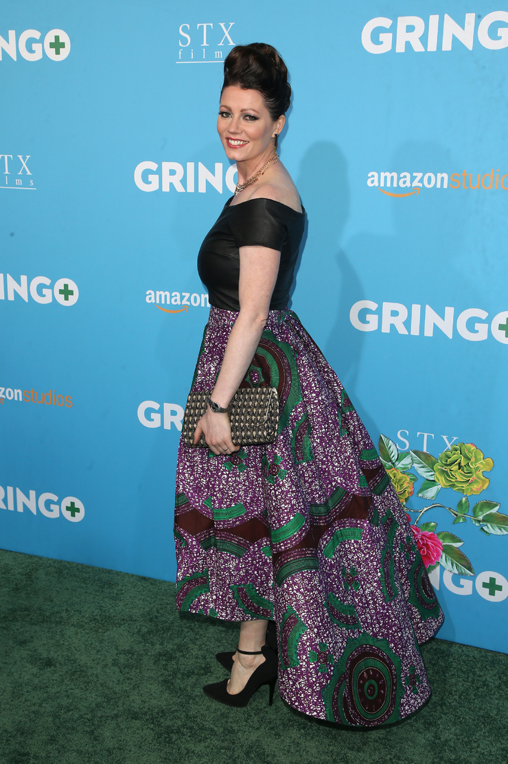 Jessica Oyelowo