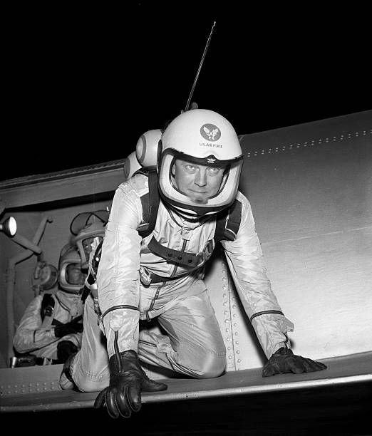 Men Into Space Men Into Space