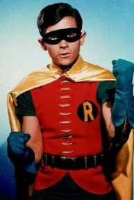 Burt Ward