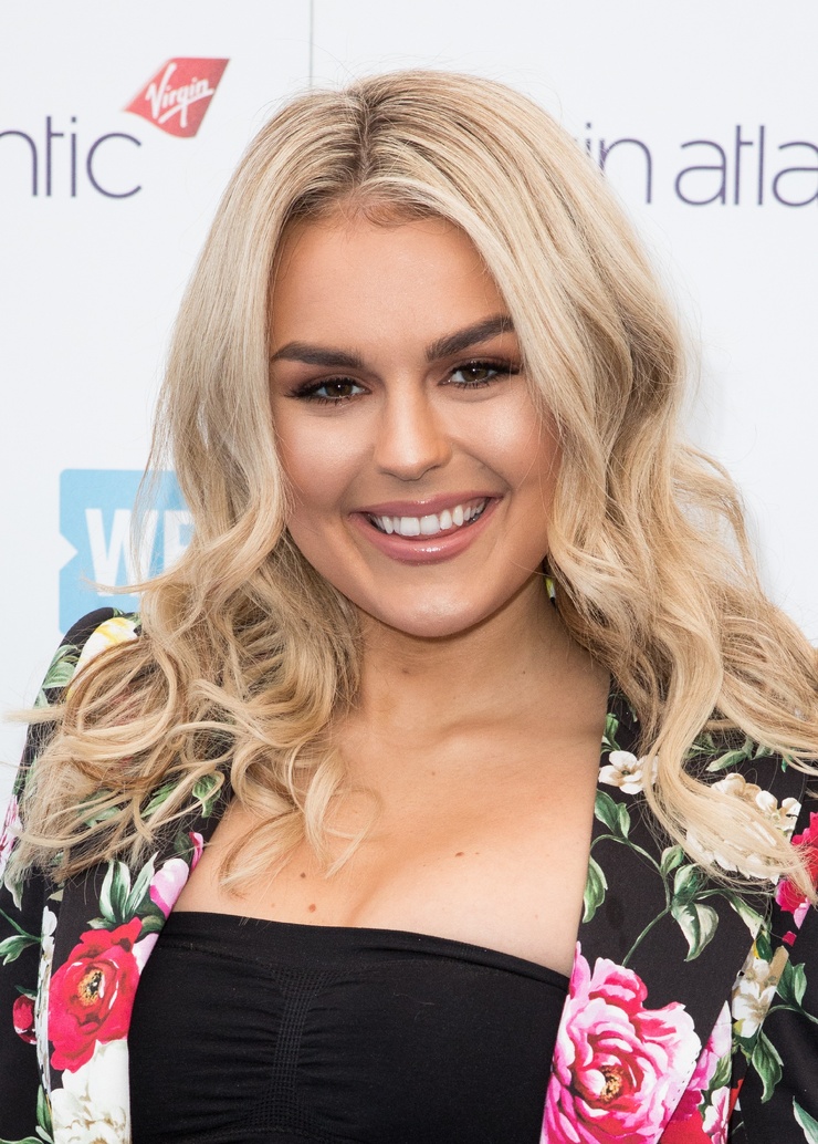 Tallia Storm