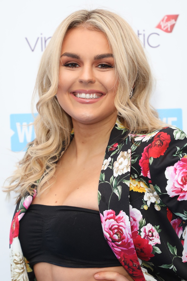 Tallia Storm