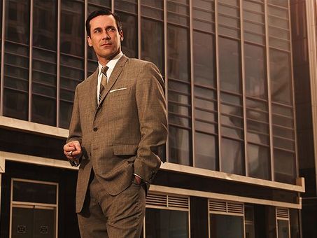 Jon Hamm Jon Hamm