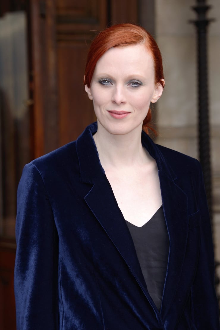 Image of Karen Elson