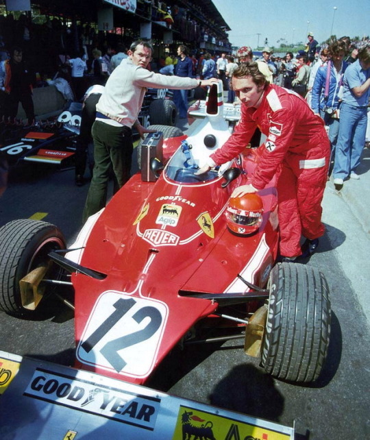 Niki Lauda