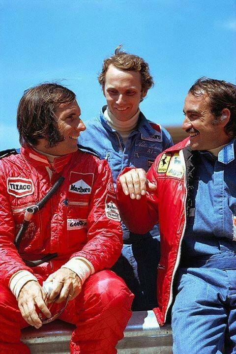 Niki Lauda