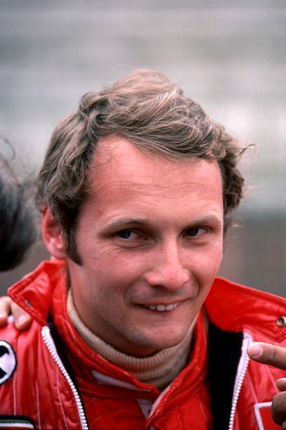 Niki Lauda