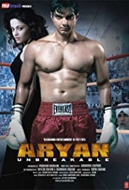 Aryan: Unbreakable