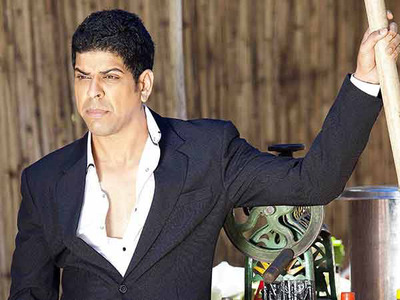 Murli Sharma
