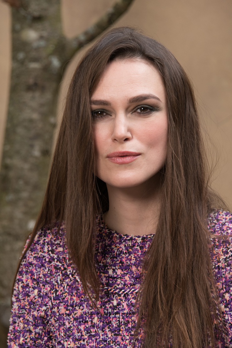 Keira Knightley Keira Knightley