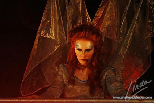 Simone Simons