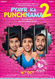 Pyaar Ka Punchnama 2