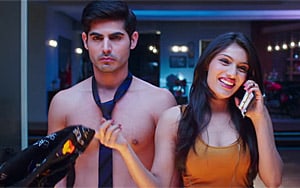 Pyaar Ka Punchnama 2