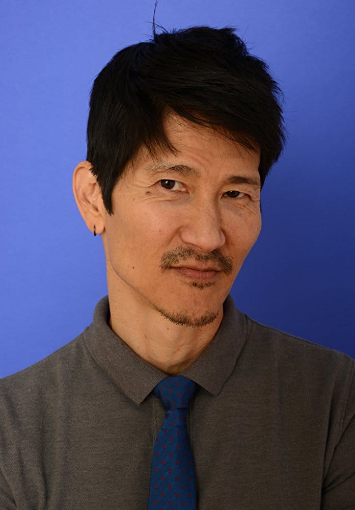 Gregg Araki