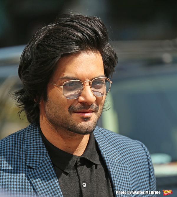 Ali Fazal