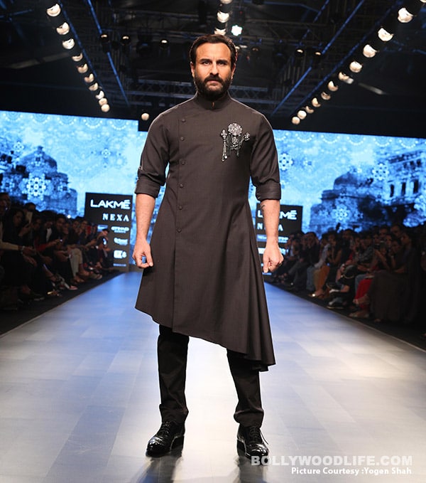 Saif Ali Khan