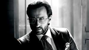 Saif Ali Khan