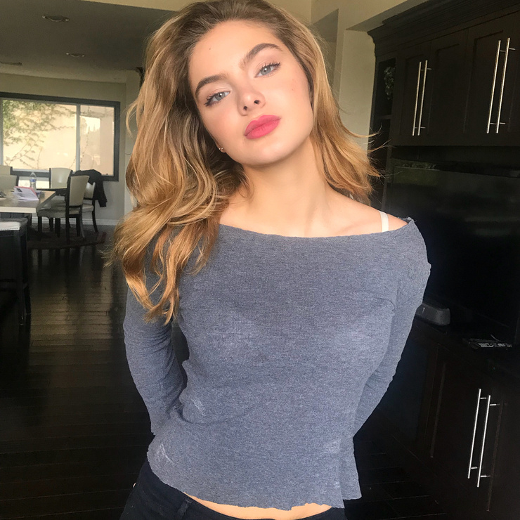 Brighton Sharbino Brighton Sharbino