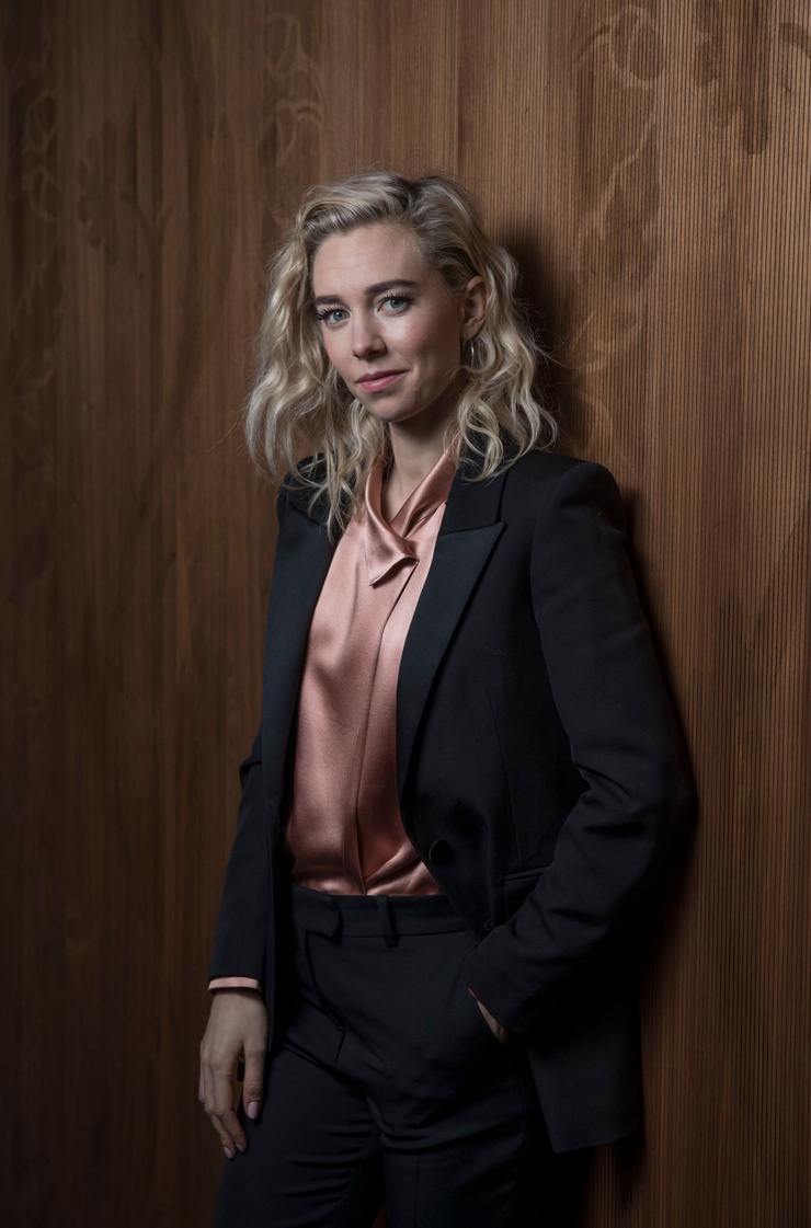 Vanessa Kirby Vanessa Kirby