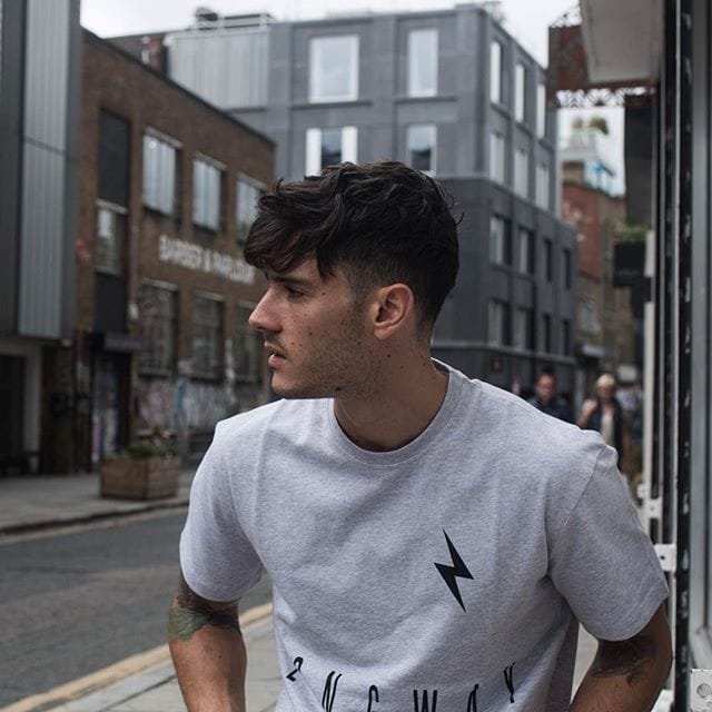 Diego Barrueco