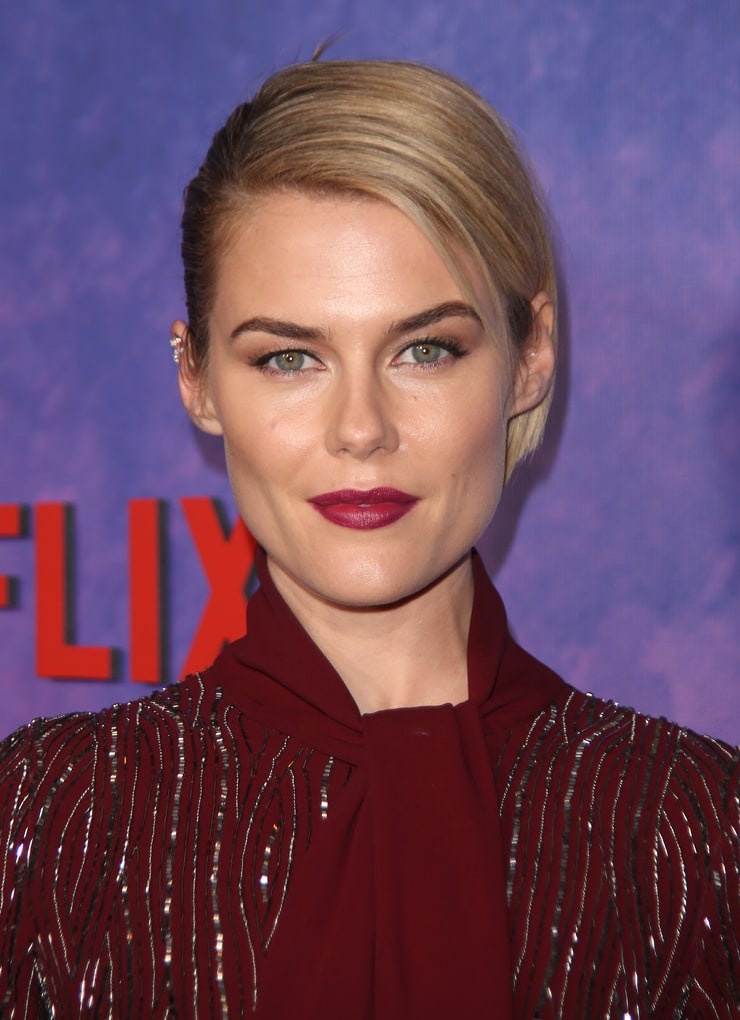 Rachael Taylor