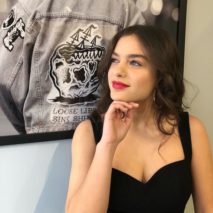 Odeya Rush Odeya Rush