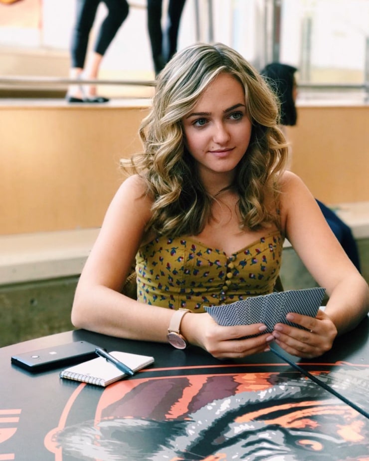 Sophie Reynolds