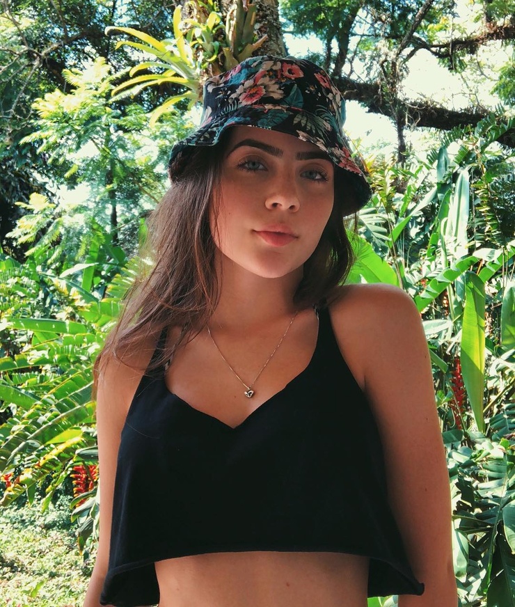 Jade Picon Jade Picon