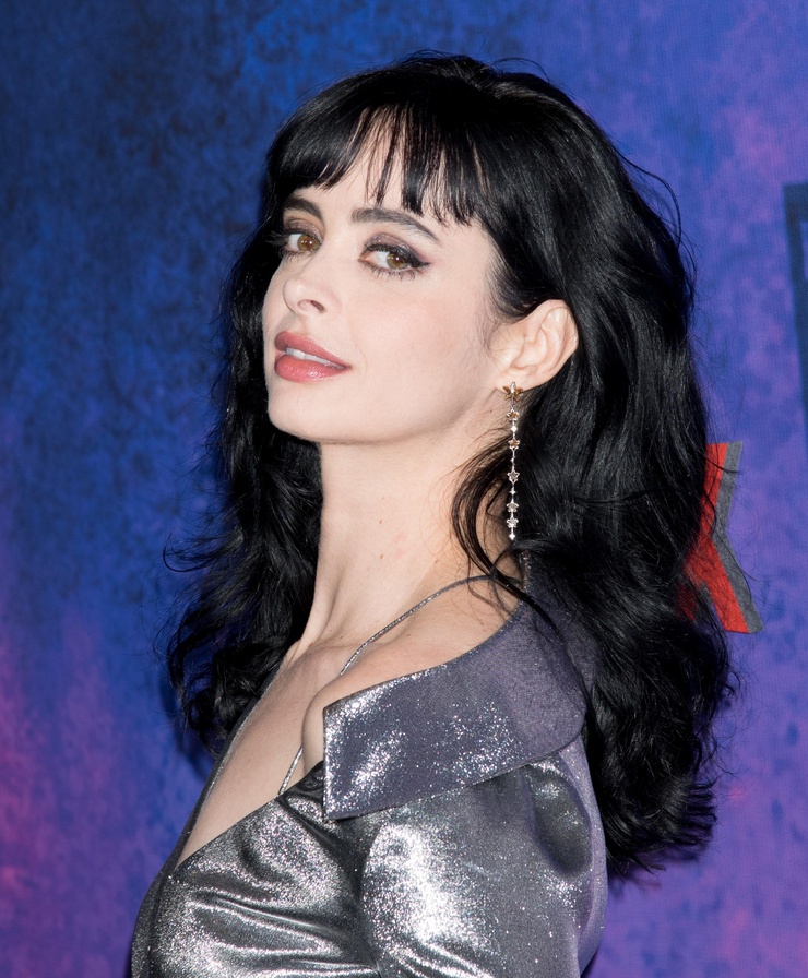 Krysten Ritter Krysten Ritter