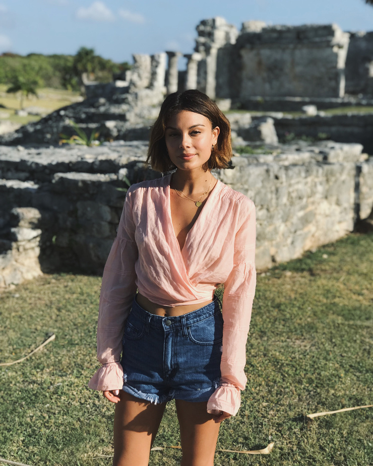 Nathalie Kelley Nathalie Kelley