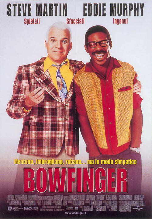 Bowfinger