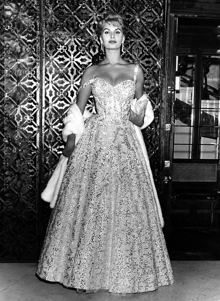 Sophia Loren Sophia Loren