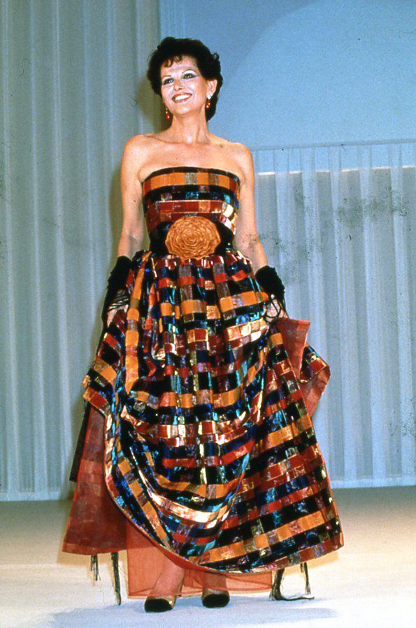 Claudia Cardinale Claudia Cardinale