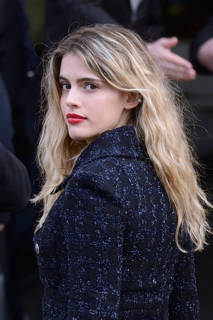 chiara parravicini