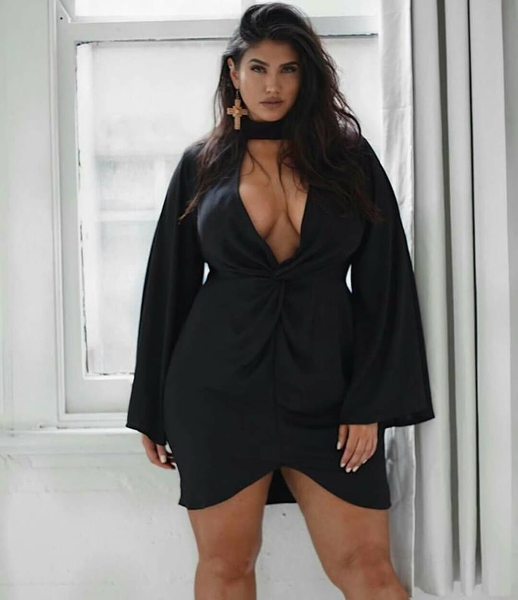 Latecia Thomas