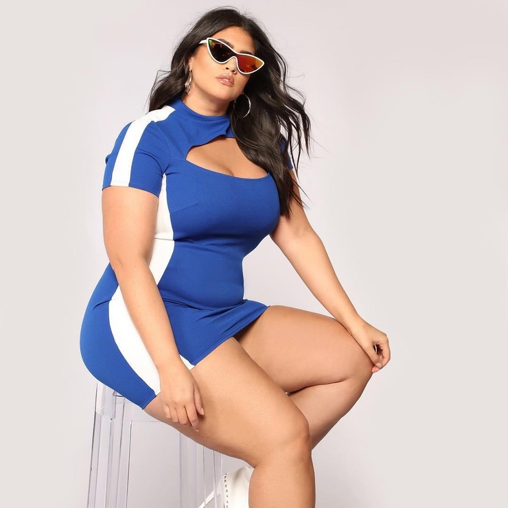Latecia Thomas