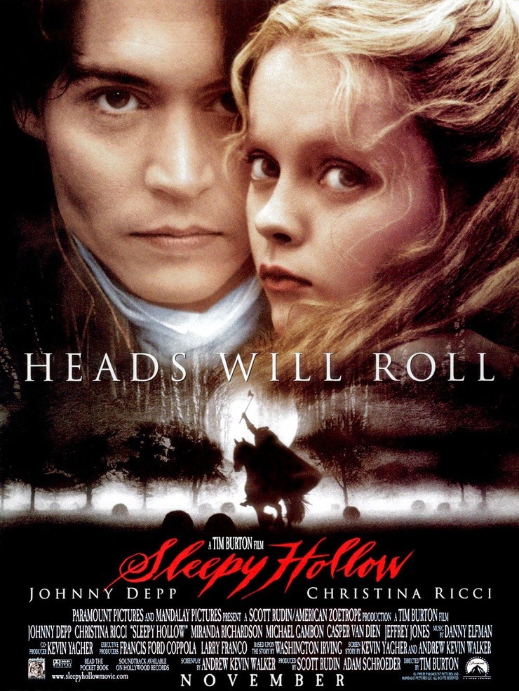 Sleepy Hollow Sleepy Hollow