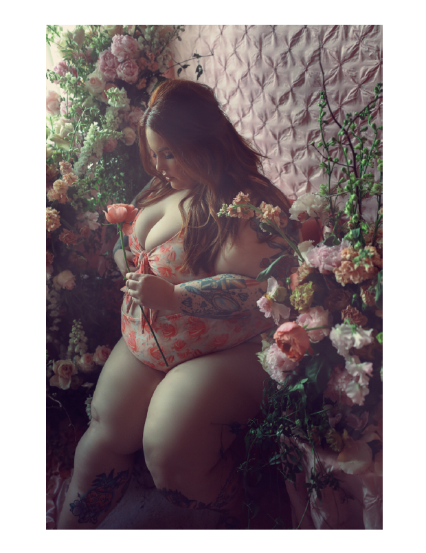 Tess Holliday