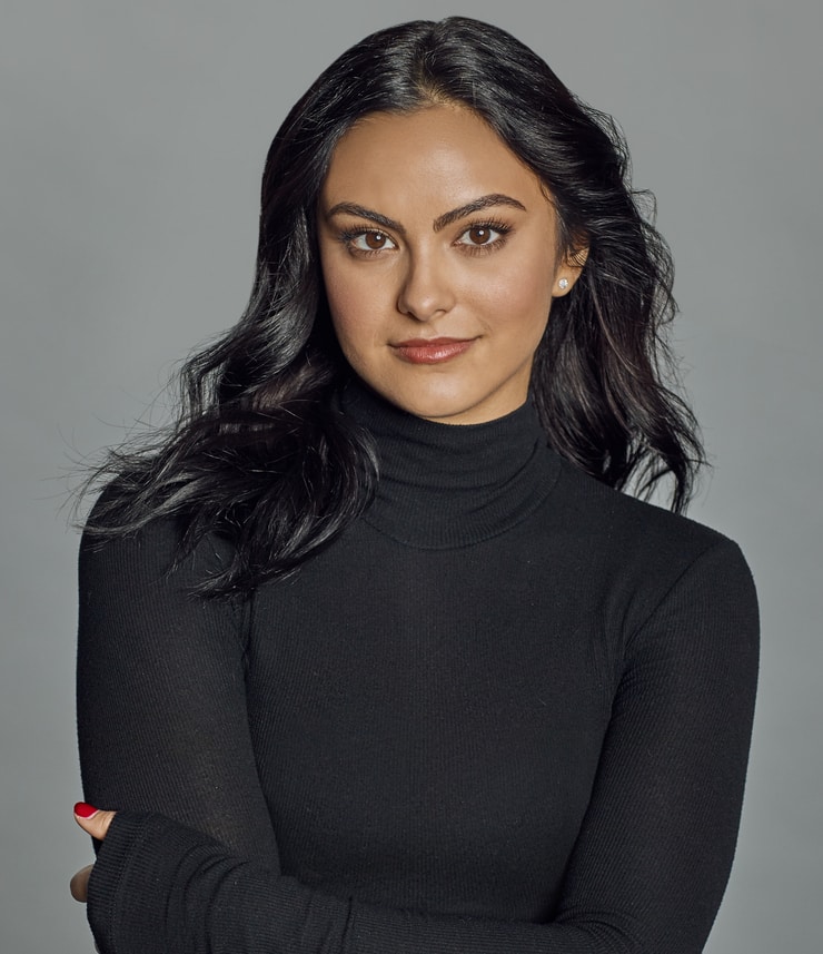 Camila Mendes