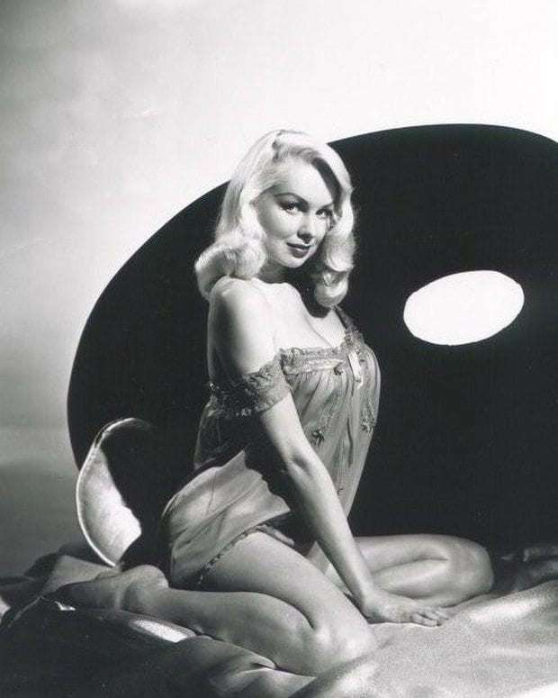 Joi Lansing